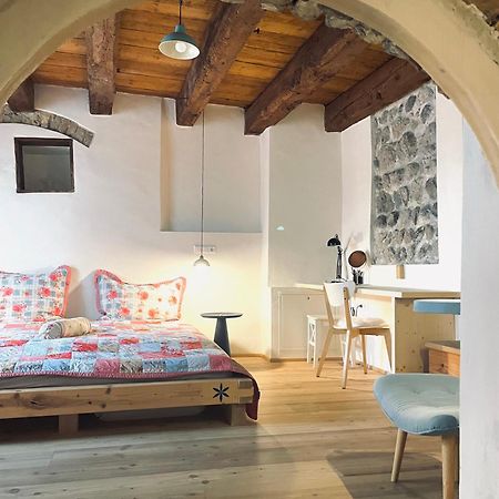 Appartement Fassbinder Hall in Tirol Εξωτερικό φωτογραφία