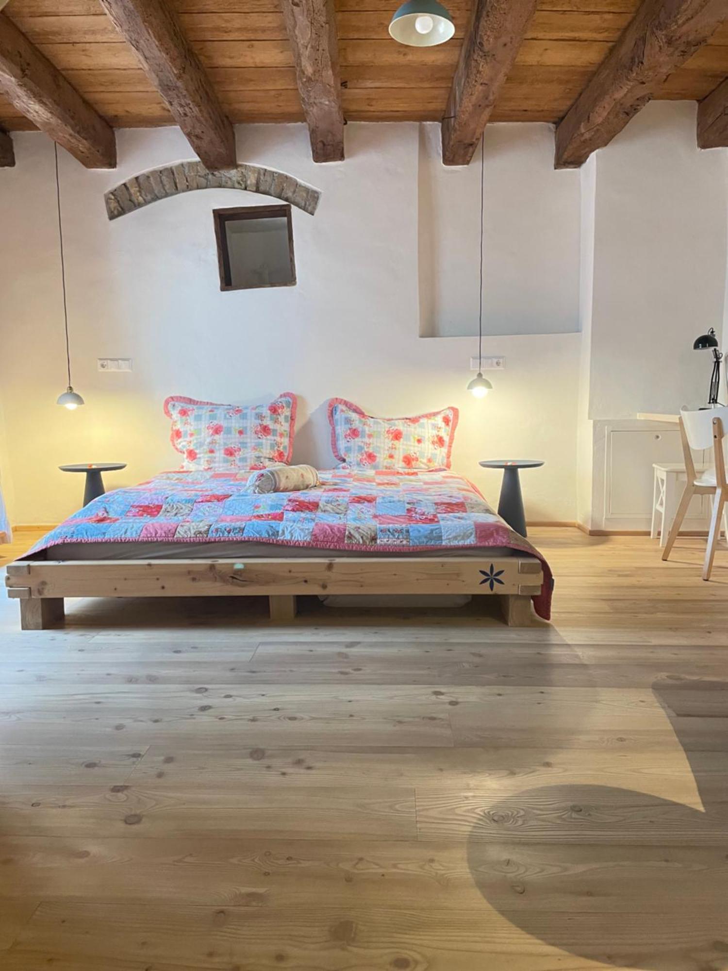 Appartement Fassbinder Hall in Tirol Εξωτερικό φωτογραφία
