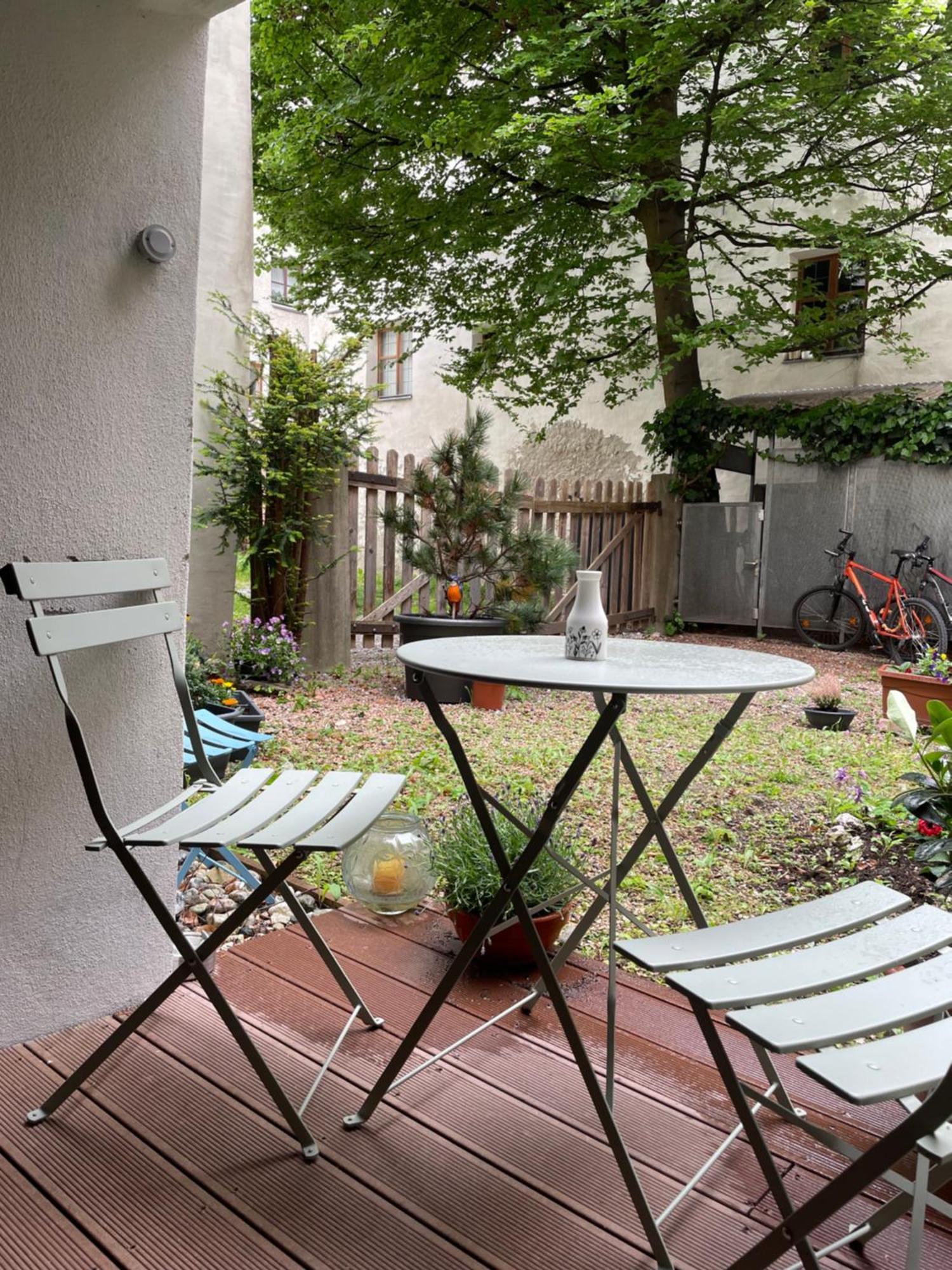 Appartement Fassbinder Hall in Tirol Εξωτερικό φωτογραφία
